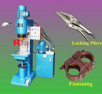 Hydraulic Riveting Machine BM16-A,Orbital Riveting Machine,Riveter