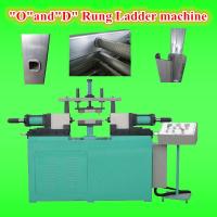 Ladder Making Machine,Fiberglass Ladder Riveting Machine,Ladder Squeezing Machine