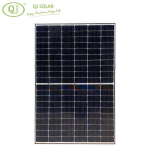 Wholesale solar cell: 380w Monocrystalline Half Cell Solar PV