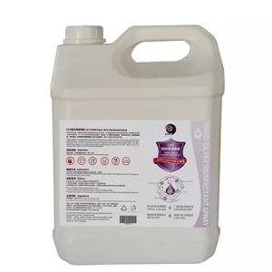 Wholesale e: Uiv Chem Continuous Antibacterial Nano Silver Ion 500ml Sterilization Spray