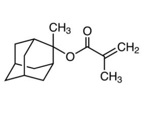 Wholesale methyl methacrylate: 2-METHYL-2-adamantyl Methacrylate_cas:177080-67-0