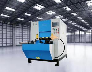 Wholesale in door sign: Corner Forming Machine
