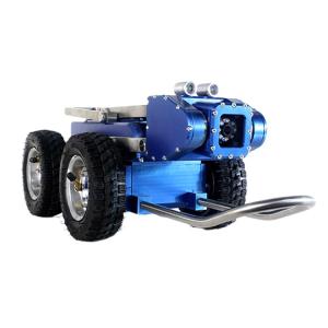 Wholesale k18: K18 Sewer Pipeline Inspection Robot