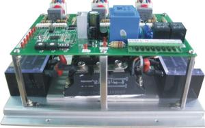 Wholesale n: Motor Soft Start Controller Rj-Rssu380kw22 for Three Phase 380VAC 22kw