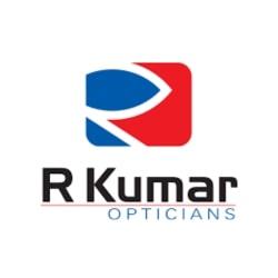 R Kumar Opticians- Optical Store in Ashram