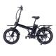 Cheap Price Electric Folding Bike 36V 6AH/7.8AH/10.4AH/15.6AH Lithium Battery Electric City Bicycle