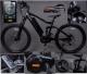 11 Speed 27.5inch 1000W Mid Motor Full Suspension Electric Mountain Bike