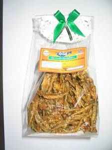 Wholesale Fish Meal: Fish Snack