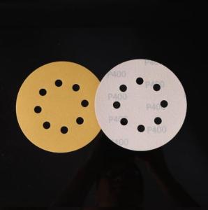 Wholesale Abrasives: Ap33m Velcro Disc, Psa Disc