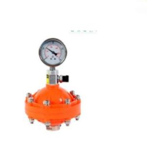Wholesale diaphragm metering pumps: PVC PP PVDF Pulse Damper