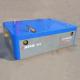 3 Ton Steel Pipe Transfer Cart Hydraulic Battery Operated Transfer Trolley
