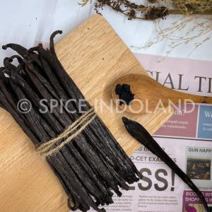 Wholesale high quality: High Quality Tahitian Vanilla Bean From Papua, Indonesia