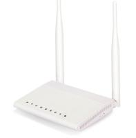 Wireless N ADSL Router
