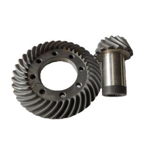 Wholesale bevel gears: Bevel Pinion Gear N65 395255 for Bauer Diaphragm Wall Trench Cutter BC40