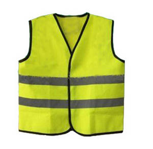 Wholesale safety vest: Reflective Safety Vest