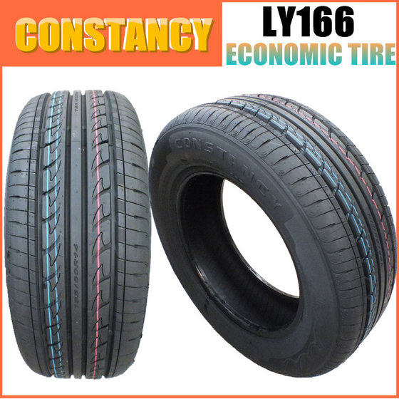 China Double King Linglong 235/70r16 Run Flat Tyre 4X4 PCR 