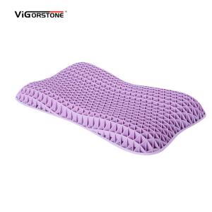 Wholesale massage pillows: Top Quality of China Factory TPE Baby Pillow Healthy Pillow Hot Sell