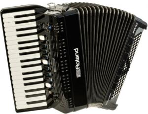 Wholesale f: NEW Sales for Roland V Accordion FR-8X