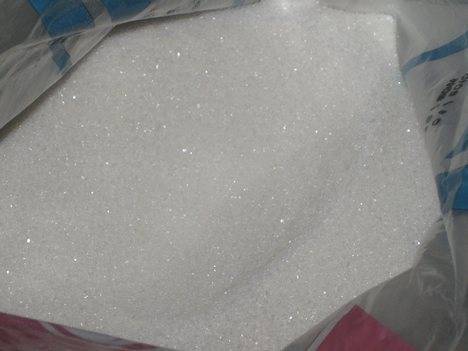 Sell Refined Granulated Sugar Icumsa 45