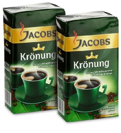 Jacob Kronung Coffee(id:10241433). Buy Germany Jacob Kronung Coffee ...