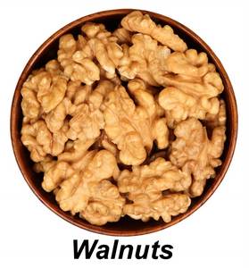 Wholesale live birds: Walnut in Shell Size 34 Mm Superior Grade/ Walnuts in Shell Halves
