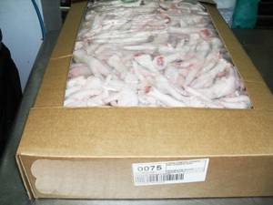 Wholesale Poultry & Livestock: USA Halal Frozen Chicken Feet and Paws Hot Sale ++++ !!! TOP SUPPLIER !!!