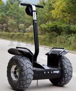 Wholesale scooters: Brand New Two Wheel Electric Fashionable 20inch Fat Tire Two Wheel Electric Segways Scooter