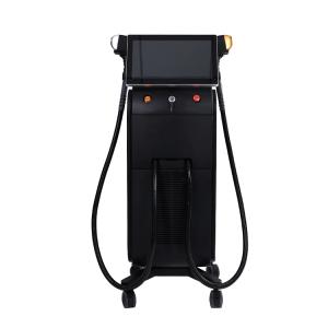 Wholesale Other Hair Removal Product: Factory Cheap Price 755 1064 Hair Removal Machine 808nm Diode Laser