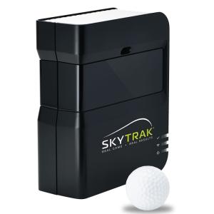 Wholesale case: High Quality New SkyTrak Golf Simulator Launch Monitor + Skytrak Protective Case