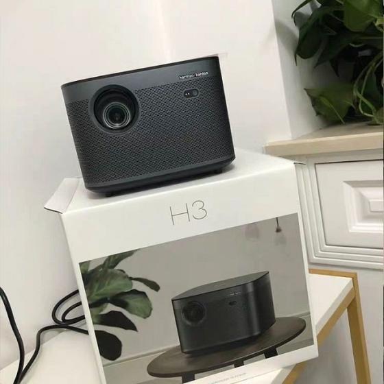 Xgimi Projector H3 Xgimi H2 Z8x New Generation Z6x(id:11322340). Buy ...