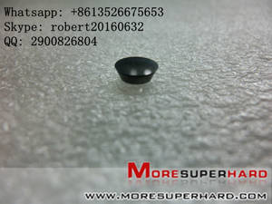 Wholesale resin lens: Polycrystalline Diamond (PCD) Cutting Tool Inserts for Machining Mirror Resin Lens