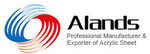 Jinan Alands Plastic Co.,Ltd