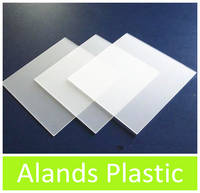 Frosted Acrylic Sheets