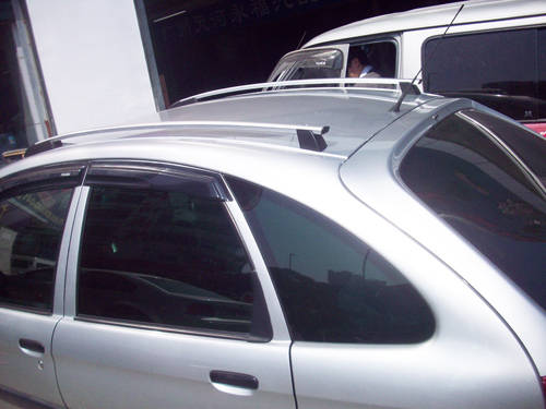 citroen xsara picasso roof rack