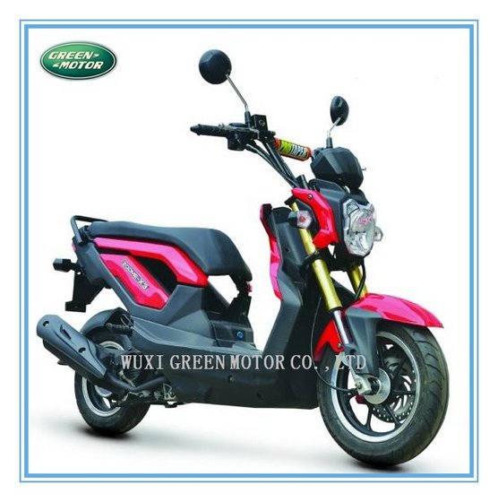 Honda Style's ZOOMER-X 150cc/125cc/50cc, Scooter, Motor Scooter, Gas Scooter