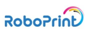 Roboprint Company Logo