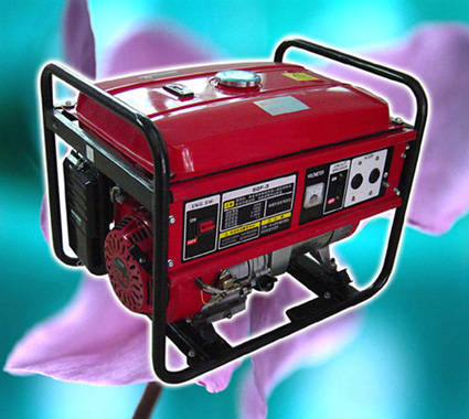 ROBOT RBT5000A gasoline generator(id:481529) Product details - View ROBOT gasoline generator from Zhejiang Robot Power Machinery Co.,Ltd - EC21 Mobile