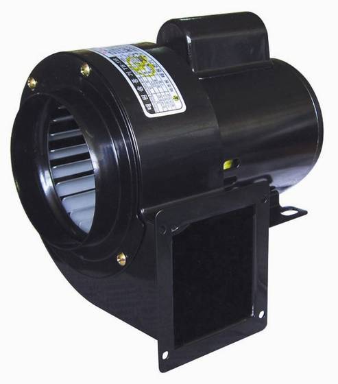 Sell Small Blowers (Flange Round Type)