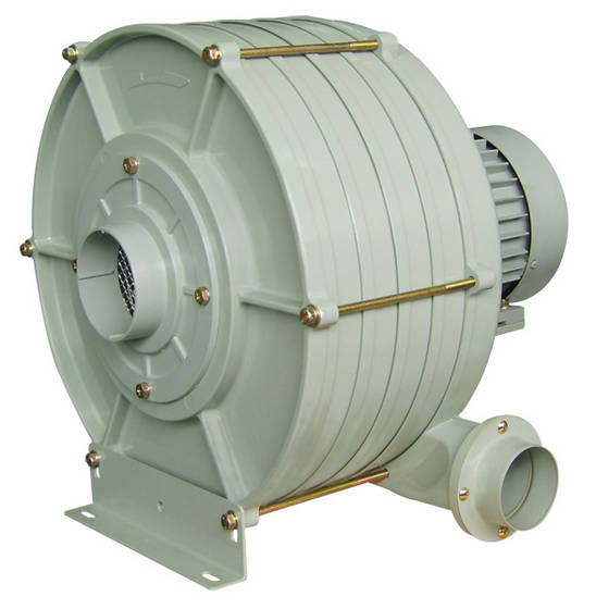 Sell High Pressure Multilevel Blowers