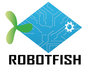 Qingdao Robotfish Marine Technology Co., Ltd. Company Logo