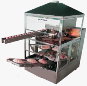 Wholesale gas equipment: Pita Tortilla Oven