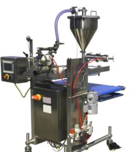 Wholesale nozzle: Sause Topping Machine