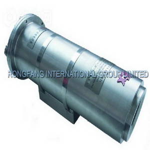 Wholesale zoom ccd camera: Offer Factory Industrial 100% Safe Explosion Proof Camera