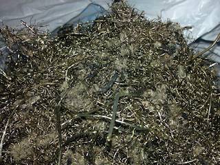 Sell Tire Steel Wire