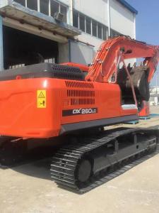 Wholesale height shoes: URBANELITE UE260CJ-3 Crawler Excavator