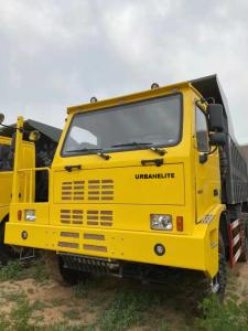 Wholesale i beam steel of: URBANELITE 420HP Off-road Dump Truck