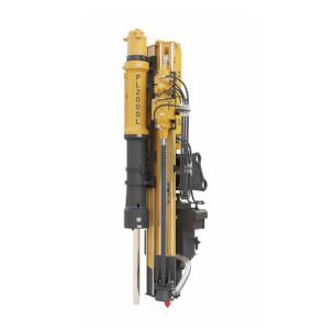 Wholesale block forging: Lieyankeji PL2000L Integrated Hydraulic Rock Drill & Splitter