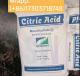 Citric Acid Monohydrate