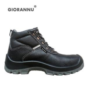 Wholesale leather splitting machine: GIORANNU ROCKHUMMER  Safety Shoes