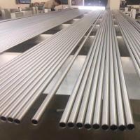 Sell TP316 Stainless Steel Bright Annealed Tube (BA Tube)